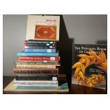 Art, ceramics, pottery, Oriental Rugs and the