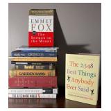 Nonfiction, history, guides, plays, The 2,548