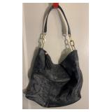 Tory Burch Handbag, Clean Interior