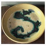 Hayden Hall Studio Pottery Bowl ï¿½ Marks