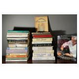 Cook books, The New Making of a Cook, Old