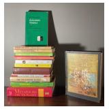 The Arabian Nights Their Best Known Tales,