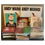 CDï¿½s, James Taylor, Eric Clayton, Stevie Ray