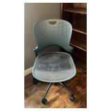 Herman Miller Rolling Desk Chair