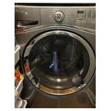 Whirlpool Duet Steam Front Load Washer