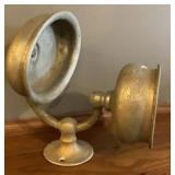 S. Stepivago New York Antique Bathroom Accessories