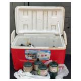 14 Coleman 16 oz. All-Purpose Propane Gas