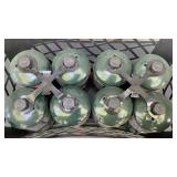 8 Coleman 16 oz. All-Purpose Propane Gas