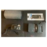 Olympus Accura Camera, Optimus Voice Activated