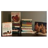 Cook books, Martha Stewartï¿½s Pie Tarts, Neiman