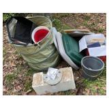 Miscellaneous lot must take all