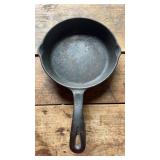 Benjamin & Medwin Cast Iron Skillet 8 inches