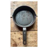 Black & Decker Cast Iron Skillet 9 inch