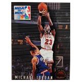 1993 Michael Jordan Sky Box Premium #14