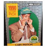 1990 Gary Payton Rookie Hoops #391