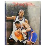 1993 SHAQ Skybox Premium Shaq Talk #5