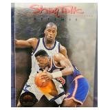 1993 SHAQ Skybox Premium Shaq Talk #5