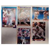 5 VTG Puckett, Strawberry & Griffey