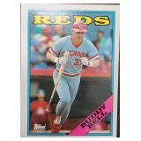 Just Pulled 1988 Topps #130 Buddy Bell