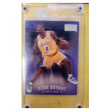 1997 Kobe Bryant Sky Box Premium #23