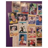 30 plus VtG Cards Just Pulled 1987-1992 See Pics