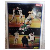 1990 World Series Game 3 Score #702