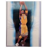 2 Kobe Btyant Cards 03 Air Academy #AA2 07 Topps