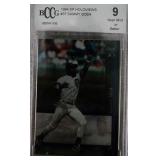 1994 Sammy Sosa SP Holoviews BCCG 9 Mint