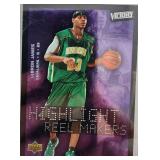 2003 Lebron James Victory #222