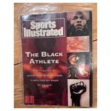 Sports Illustrated August 5 1991 Black Athletes