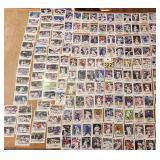 2022 160+ Topps Card Lot Big Names