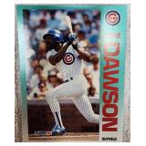 1992 Andre Dawson Fleer #379