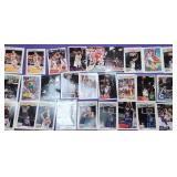 Raw NBA 1990s 27 Card Srar Pack