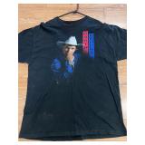 VTG Garth Brooks XL T-Shirt