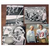 4 4x8 Joe Montana, Dwight Clark & more photos