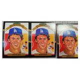 3 1987 Donruss Diamond Kings #26