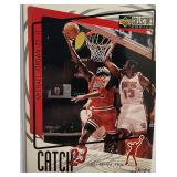 1997 Michael Jordan #194 Collectors Choice A1 !