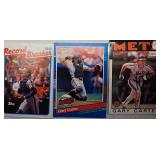 3 VTG Gary Carter Cards See Pics