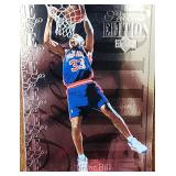 1995 Grant Hill UD Special Edition SE23