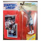 VTG SHAQ NIB Starting Lineup Figure & Card