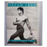 1991 Jose Canseco Score #441