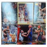 6 Anfernee Hardaway Various Cards