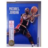 1992 Michael Joran Sky Box Olympic Team USA 11