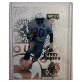 1990 Barry Sanders Playoff #240