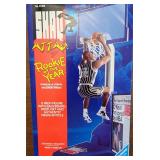 VTG NIB  Shaq Attack Rookie of The YR 1993