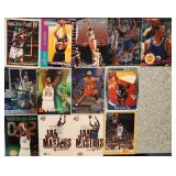 13 Mixed Card lot Barkley Mashburn Mourning