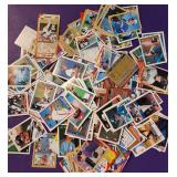 Just Pulled Huge Lot 150+ Cards MLB 87-93