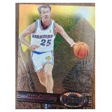 2 1997 Metal Universe Mark Price Kevin Willis