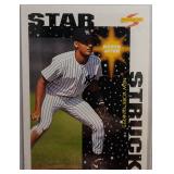 1996 Derek Jeter Score #384