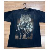 VTG Lynyrd Skynyrd XL T-Shirt